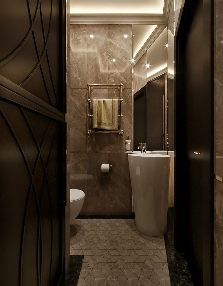 Квартира Москва