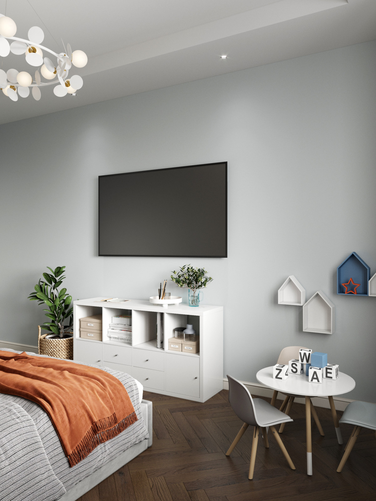 ЖК Искра парк