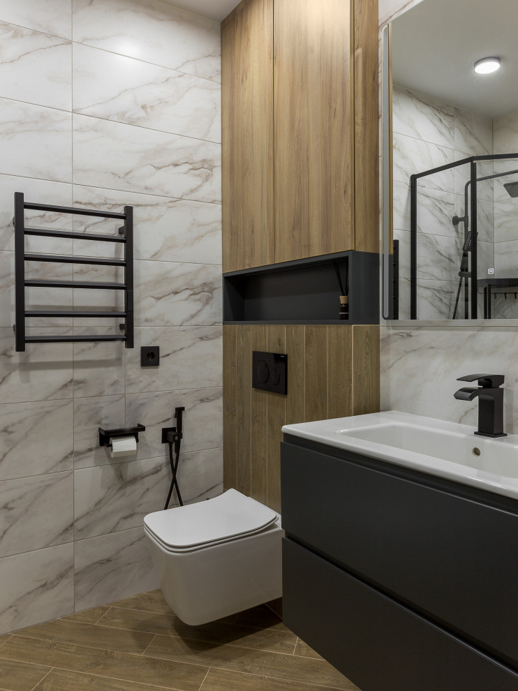 Холостяцкая квартира в Одинграде