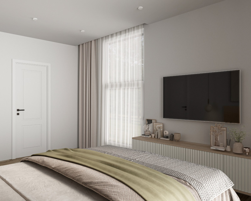 Коттедж Крокусы