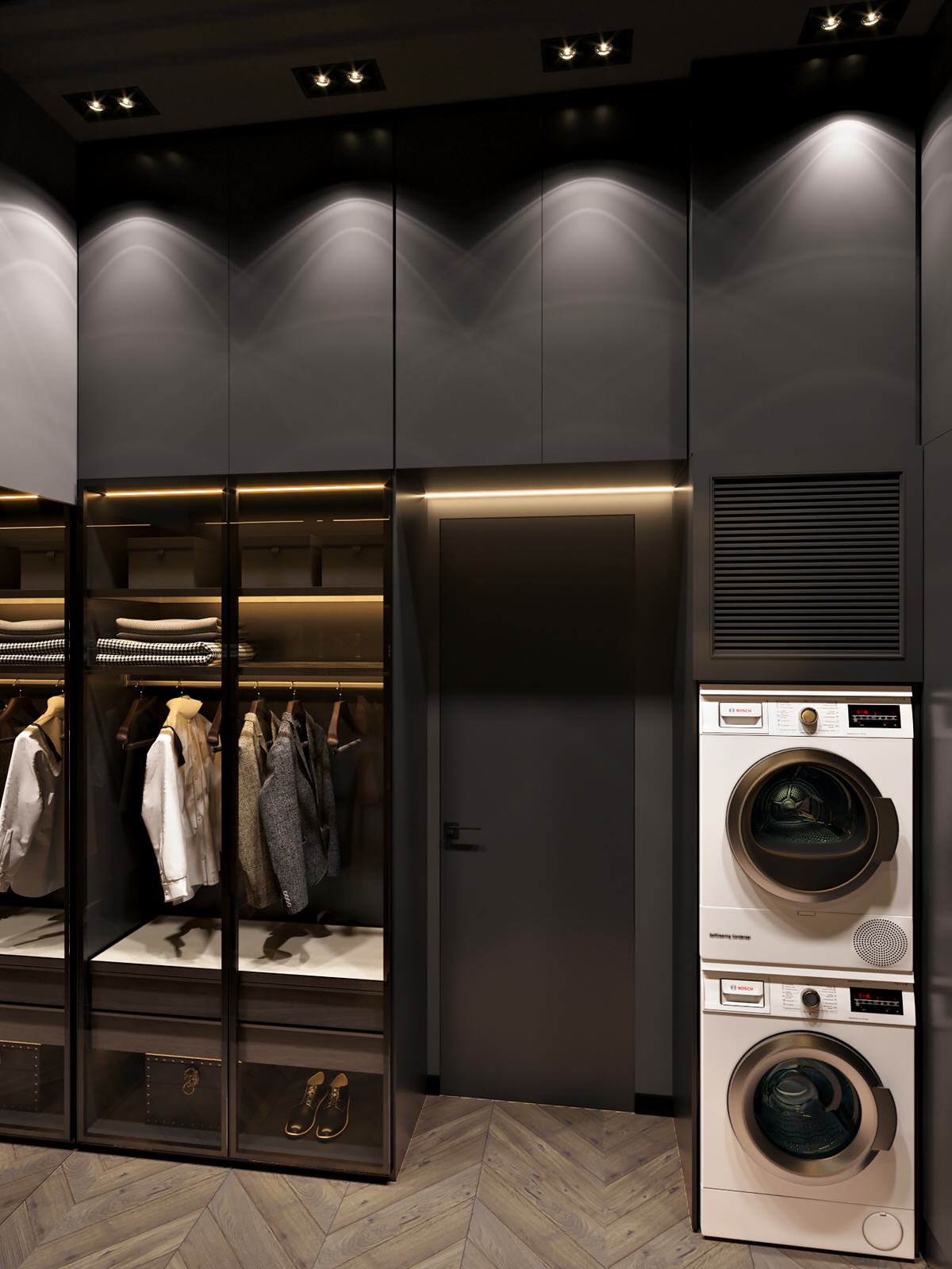 Apartment Park Legend 120 m2