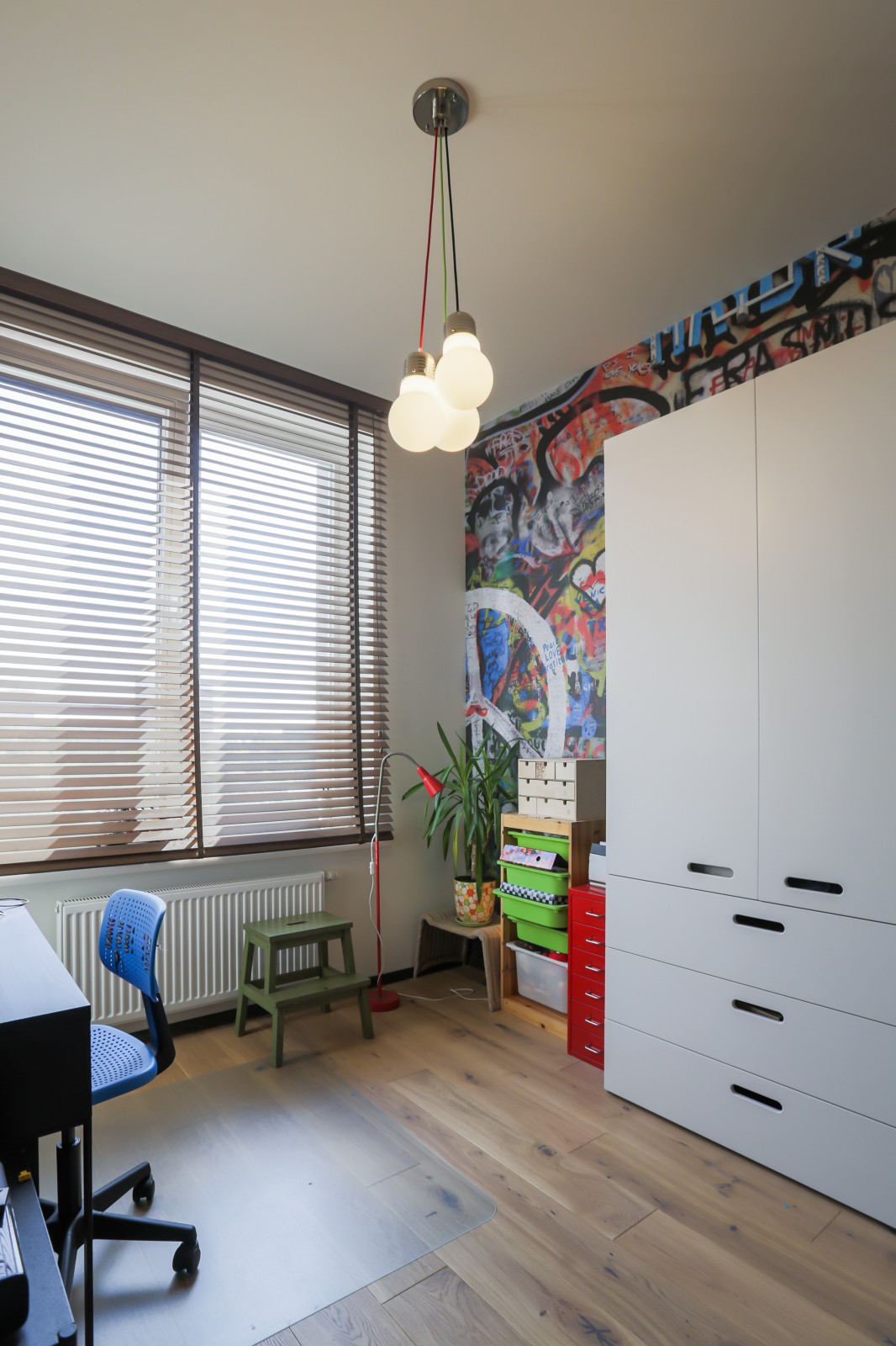 СПб, Квартира на ул. Беринга