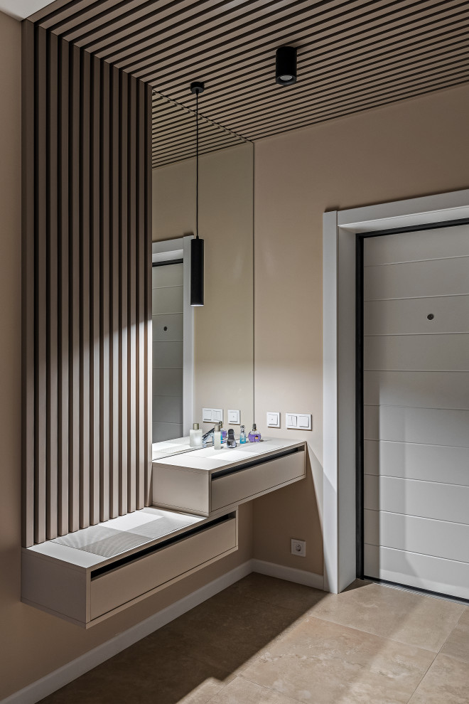 Квартира для молодой семьи, Пенза