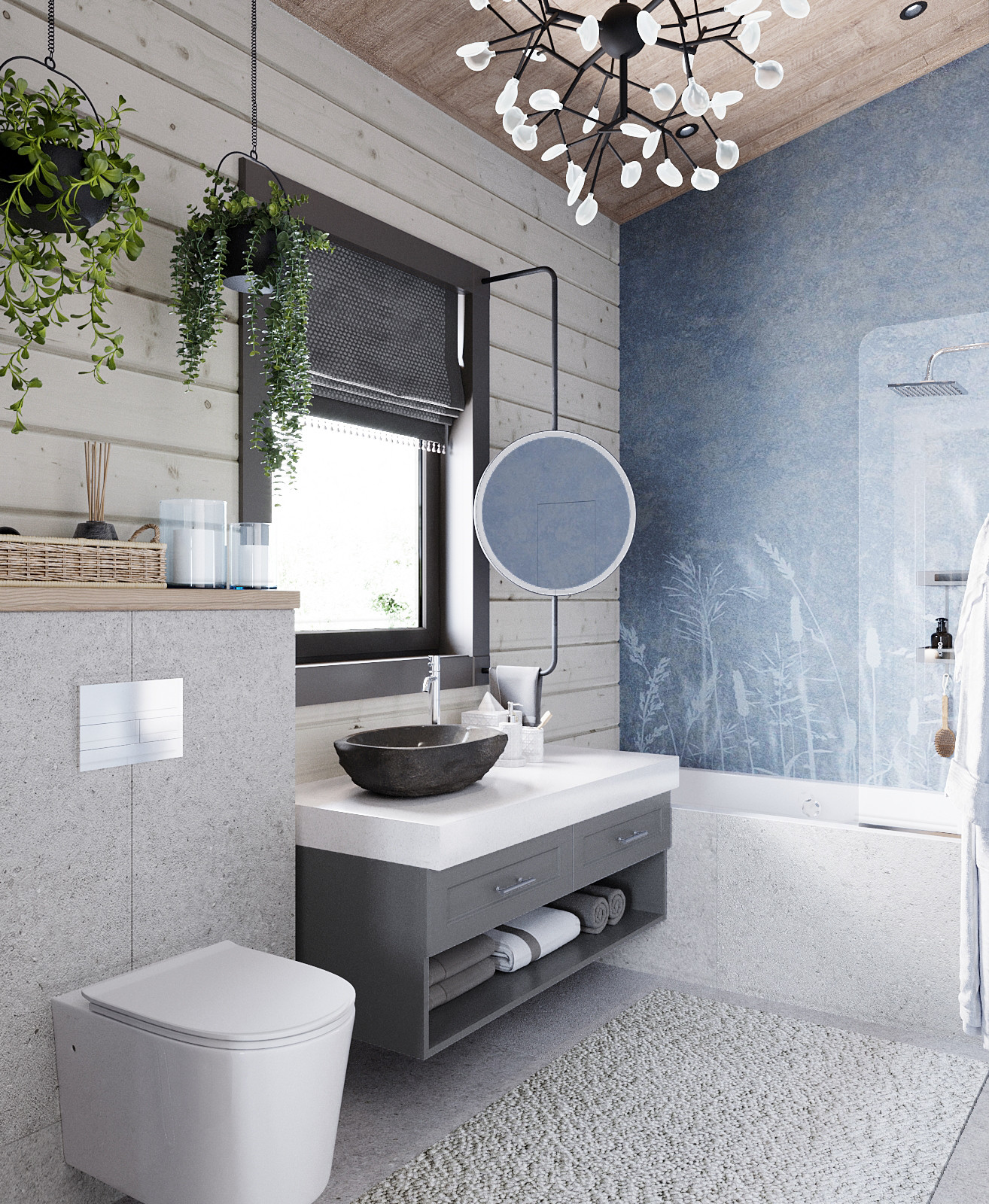 Дом мечты в г.Чайковский (Пермский край)