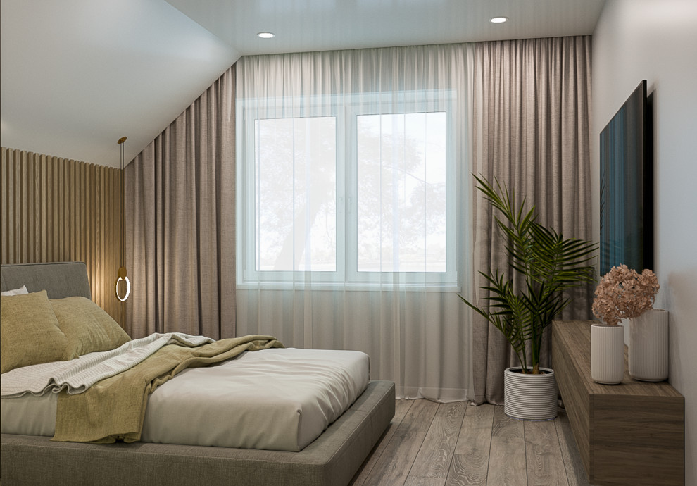 Коттедж 105 кв.м