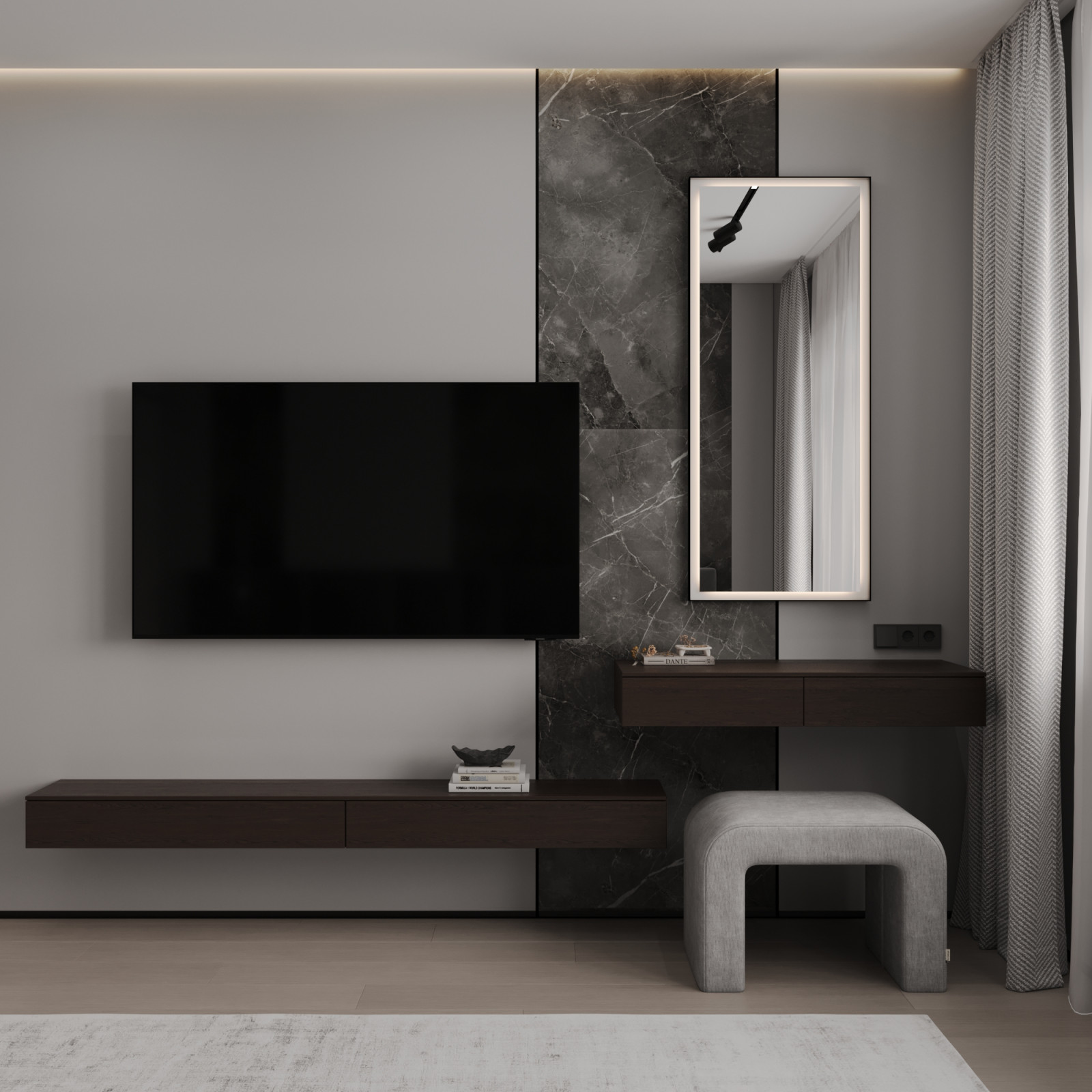 Квартира Советская 67