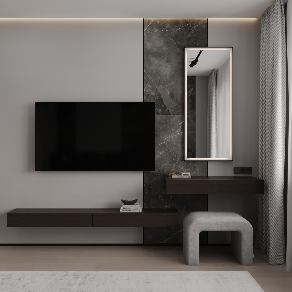 Квартира Советская 67