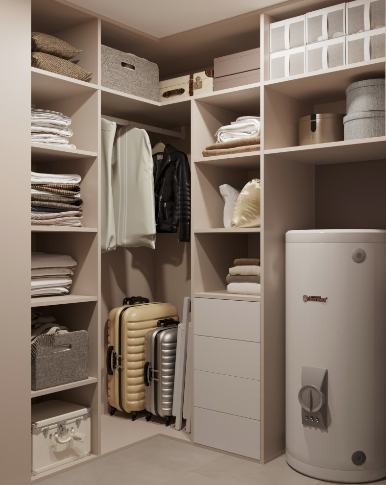 Квартира на Сурикова