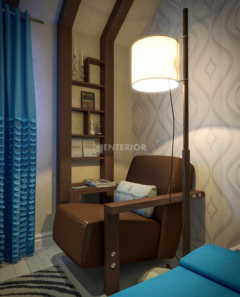 Белые линии