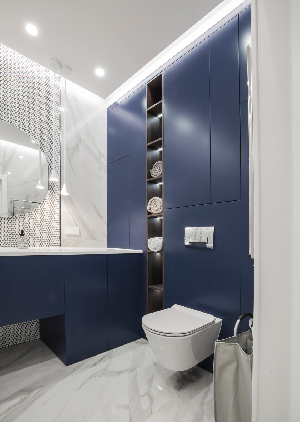 Фото реализации проекта "Пиксели"