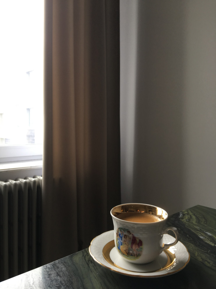 Проект | Балтийская жемчужина