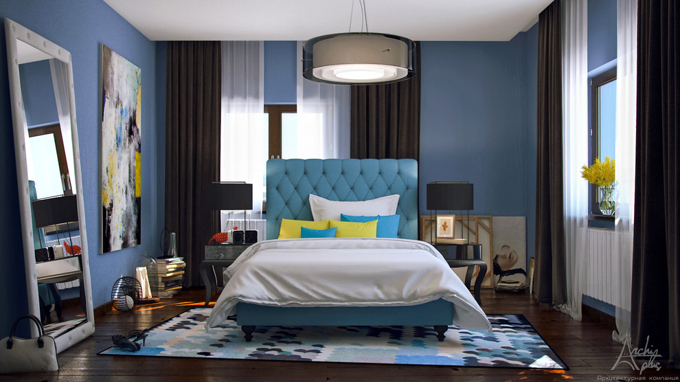 Квартира в Воронеже