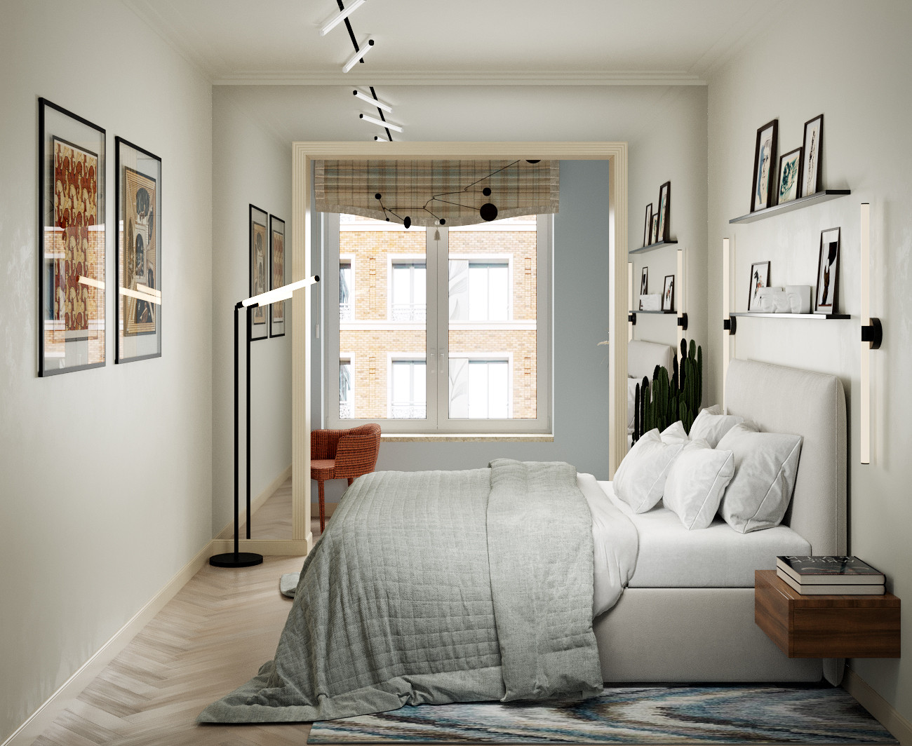 ЖК "Ботаника"