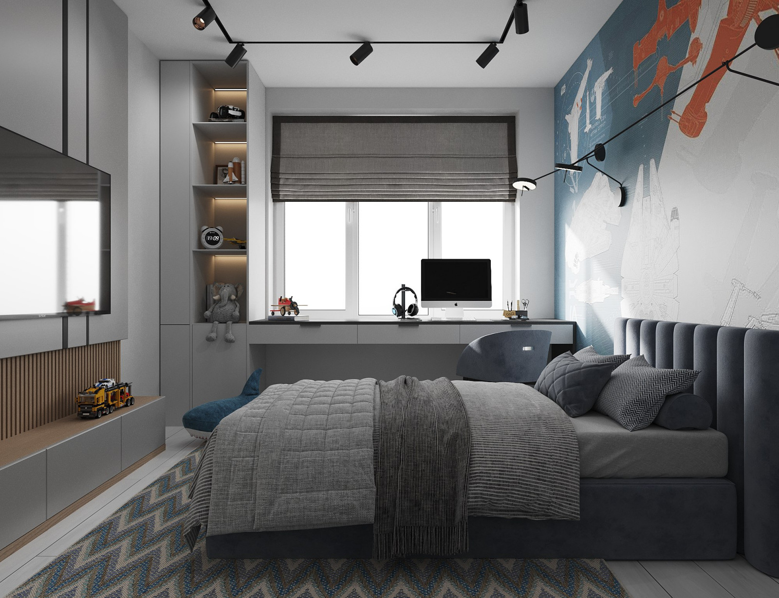 LIFE-Варшавская