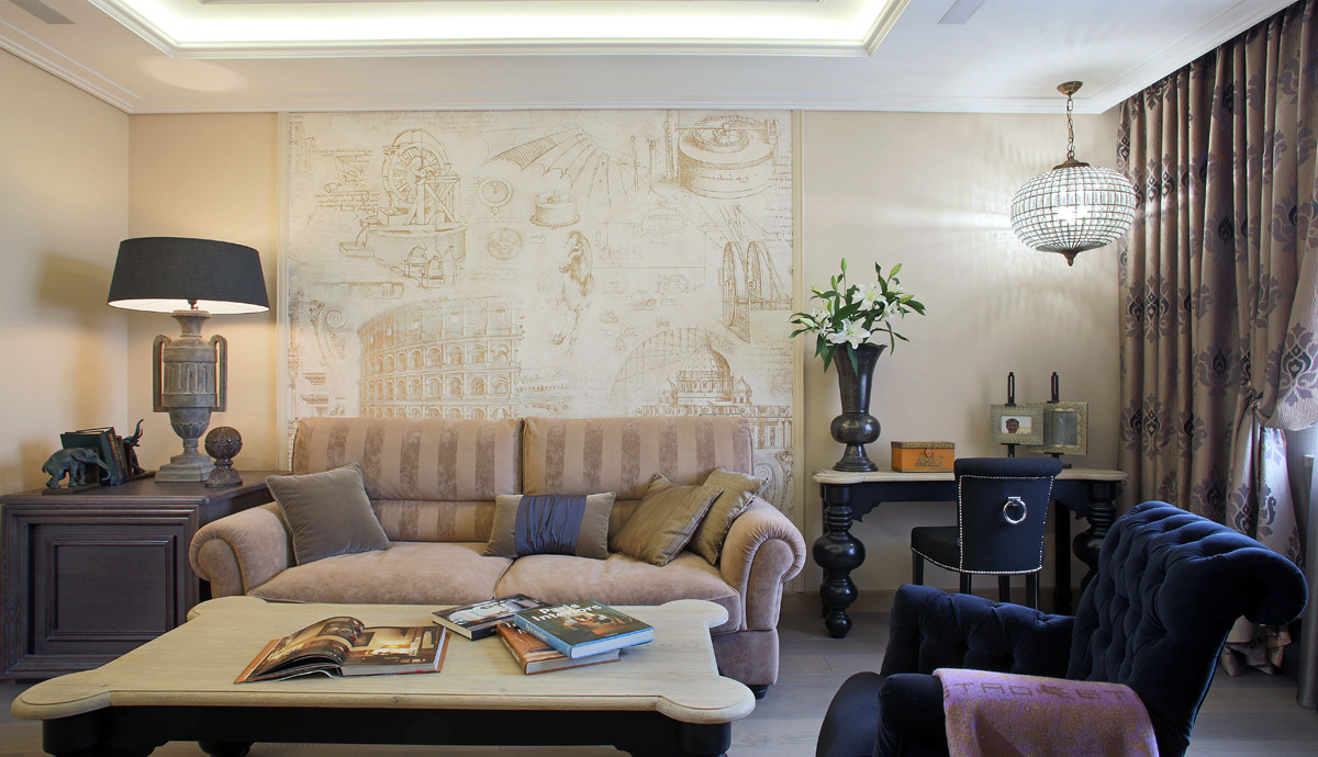 квартира г. Реутов