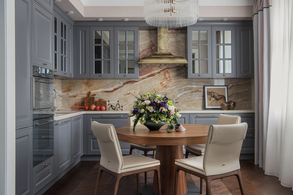 ЖК Донской олимп