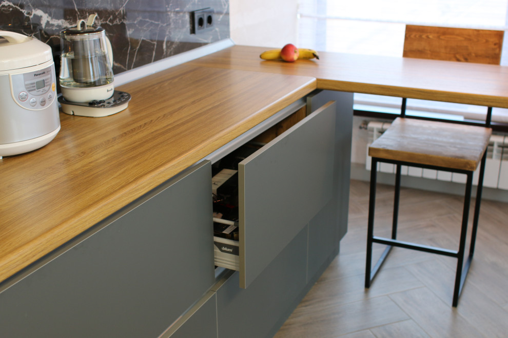 Гостевой дом в загородном доме.