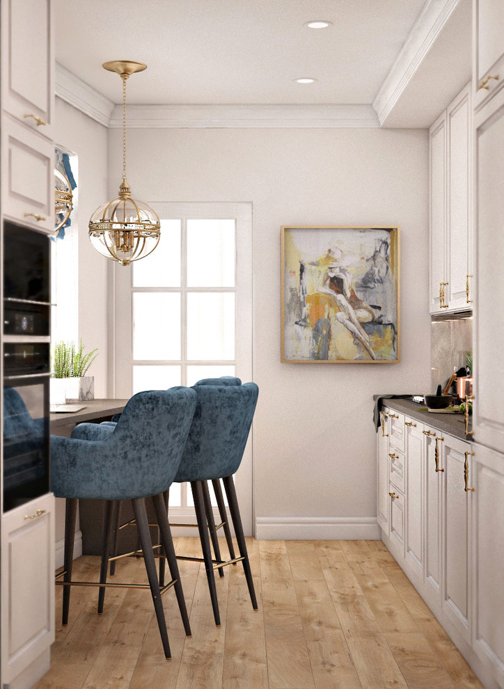 Квартира 80 м2