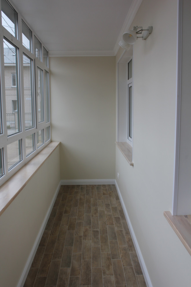 Обложка проекта: Красная слобода