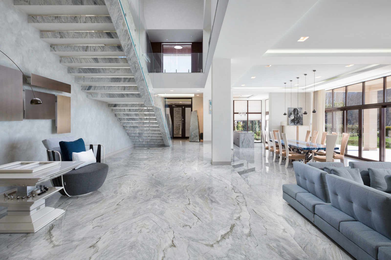 Частная вилла Лазурный берег