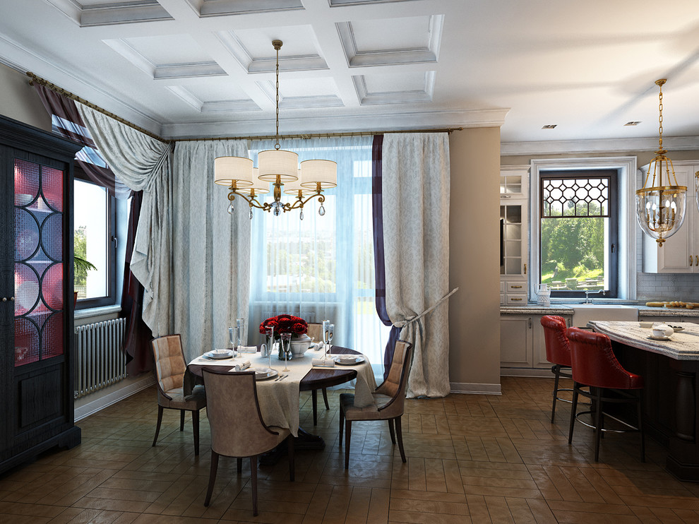 Американская классика