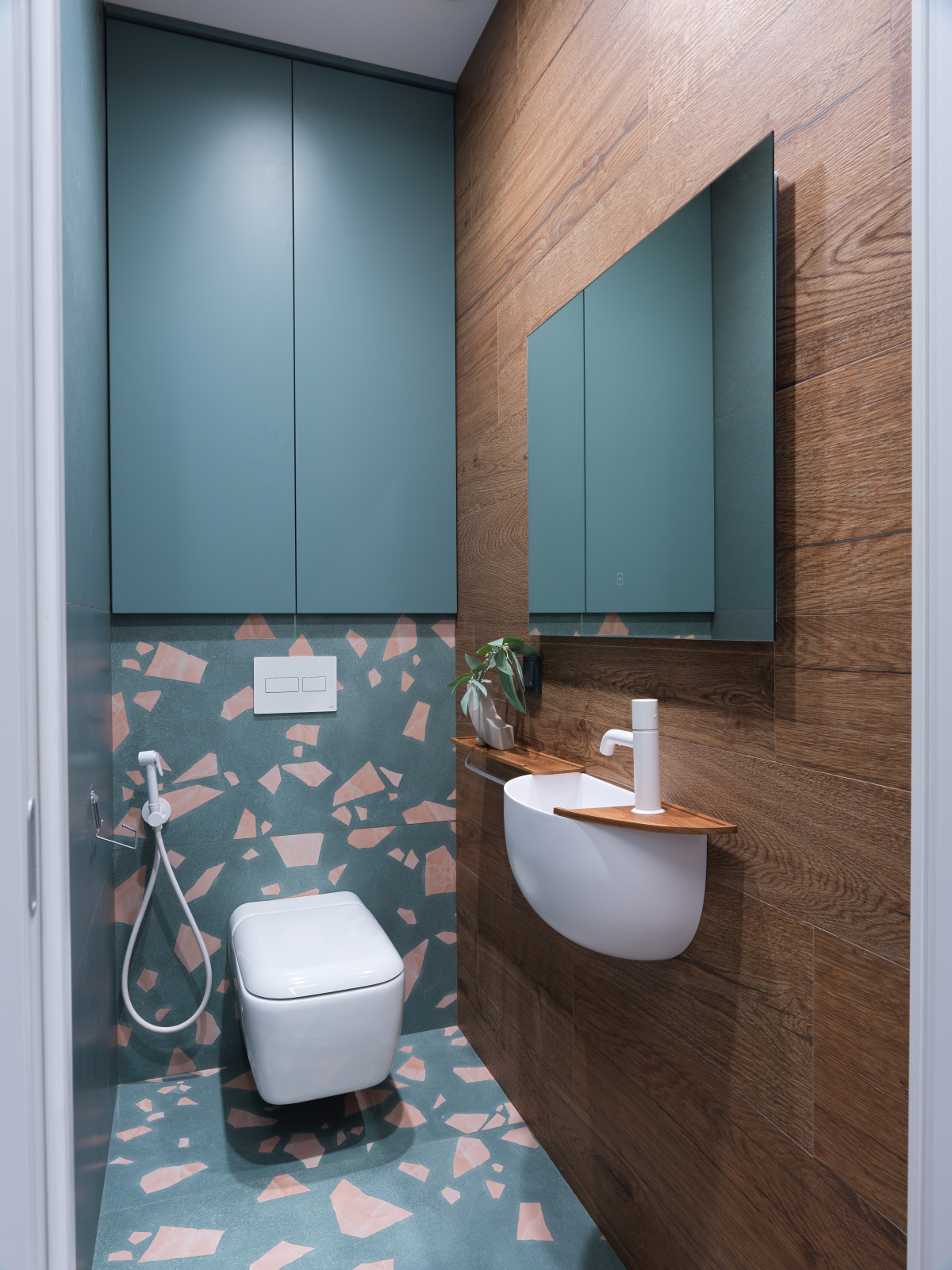 Обложка проекта: ЖК Сити Парк