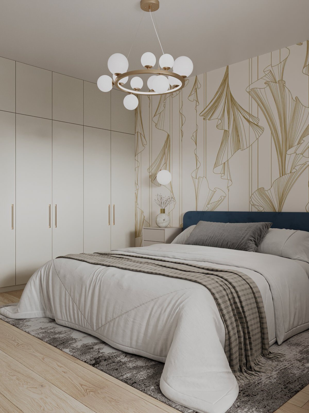 Квартира в доме серии П44т