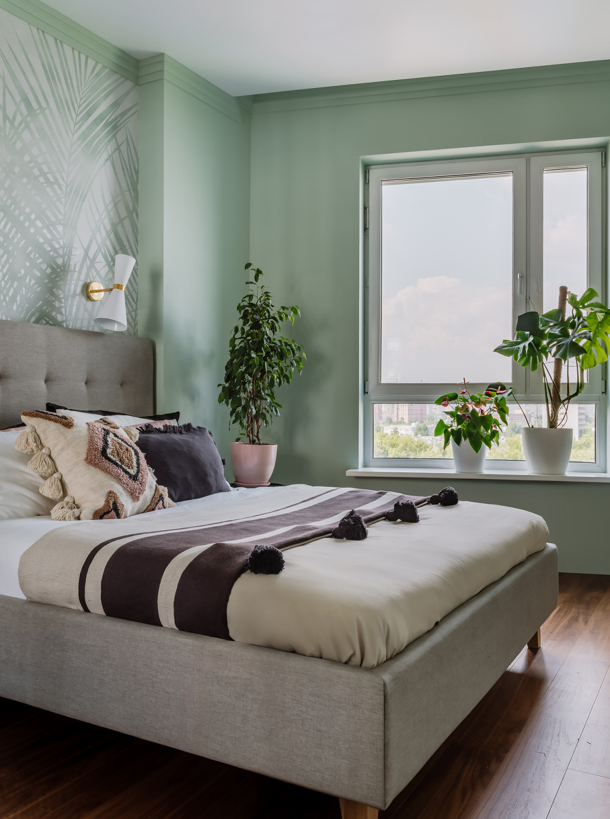 Анжелика Левицкая