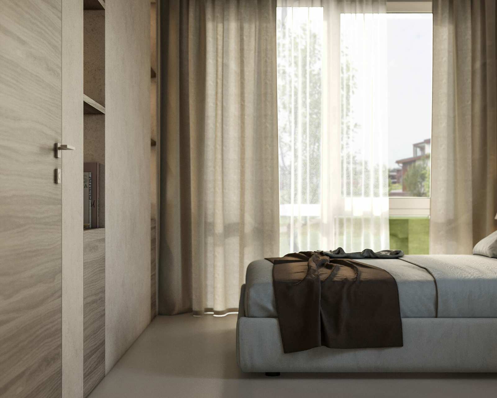 Дом на ул. Стопани 4