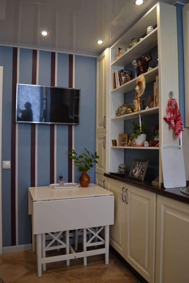 Квартира на Гражданском