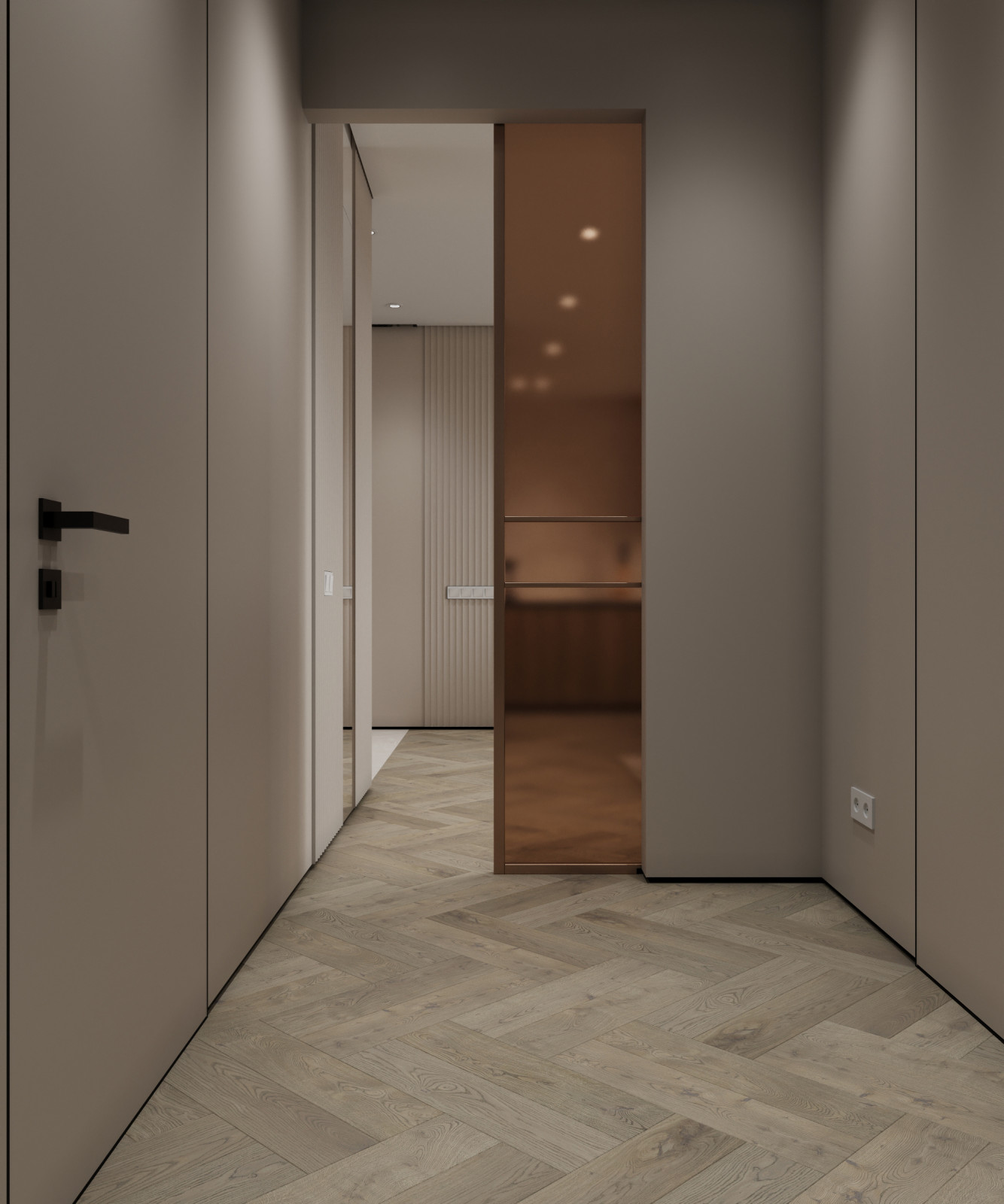 ЖК Лофт квартал