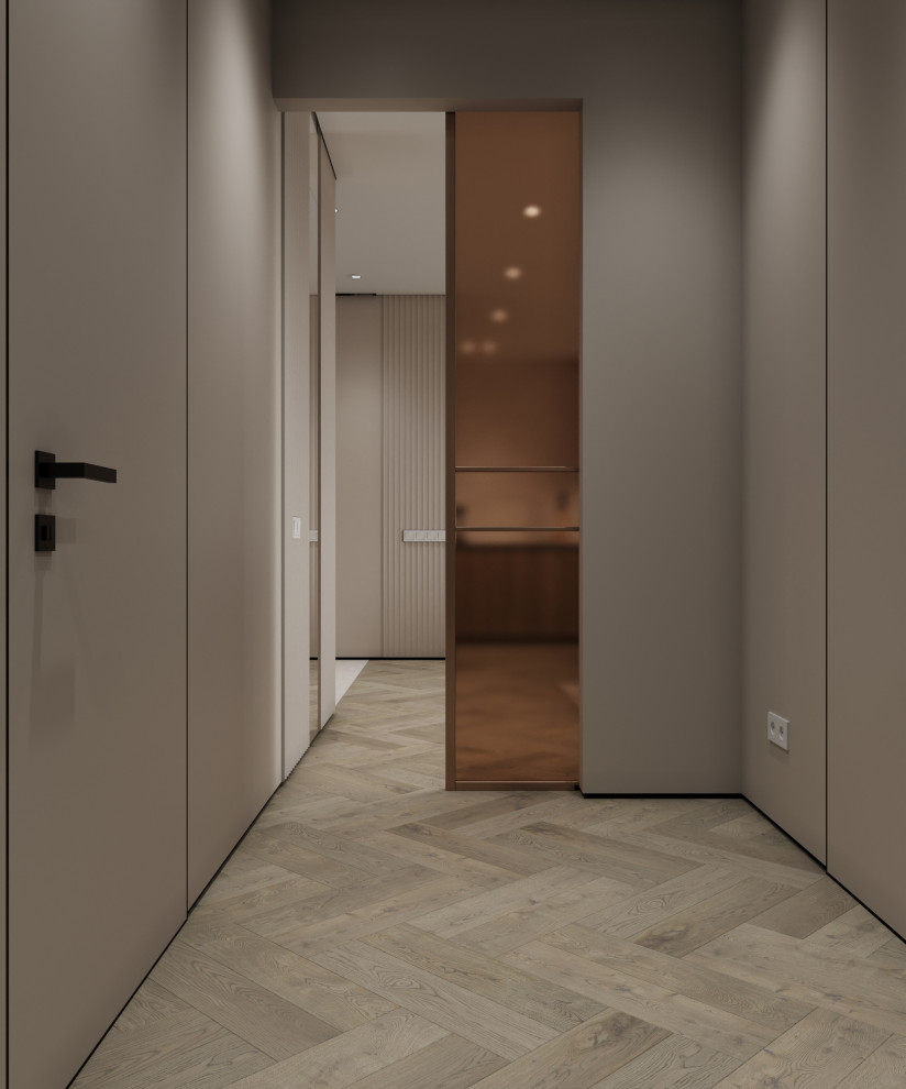 ЖК Лофт квартал