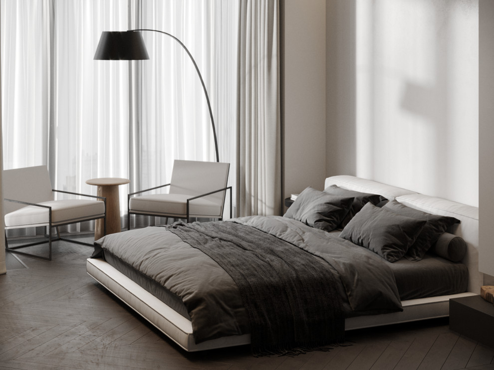 ЖК "Русский Дом"