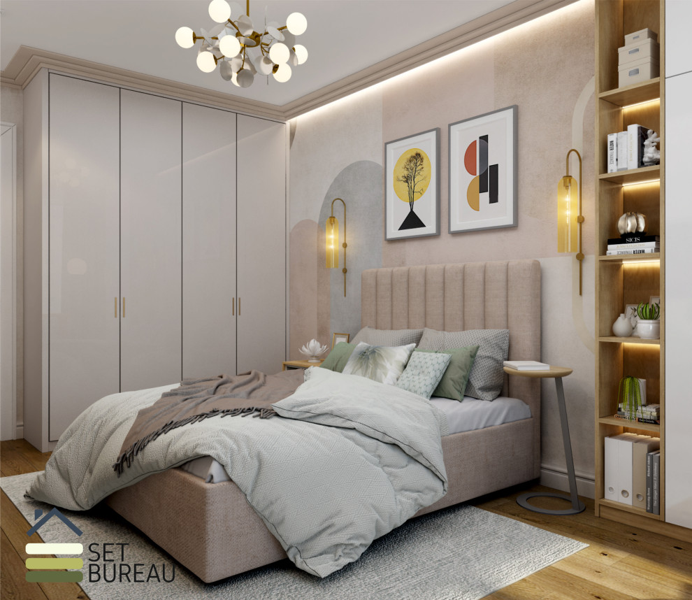 ЖК Палацио2