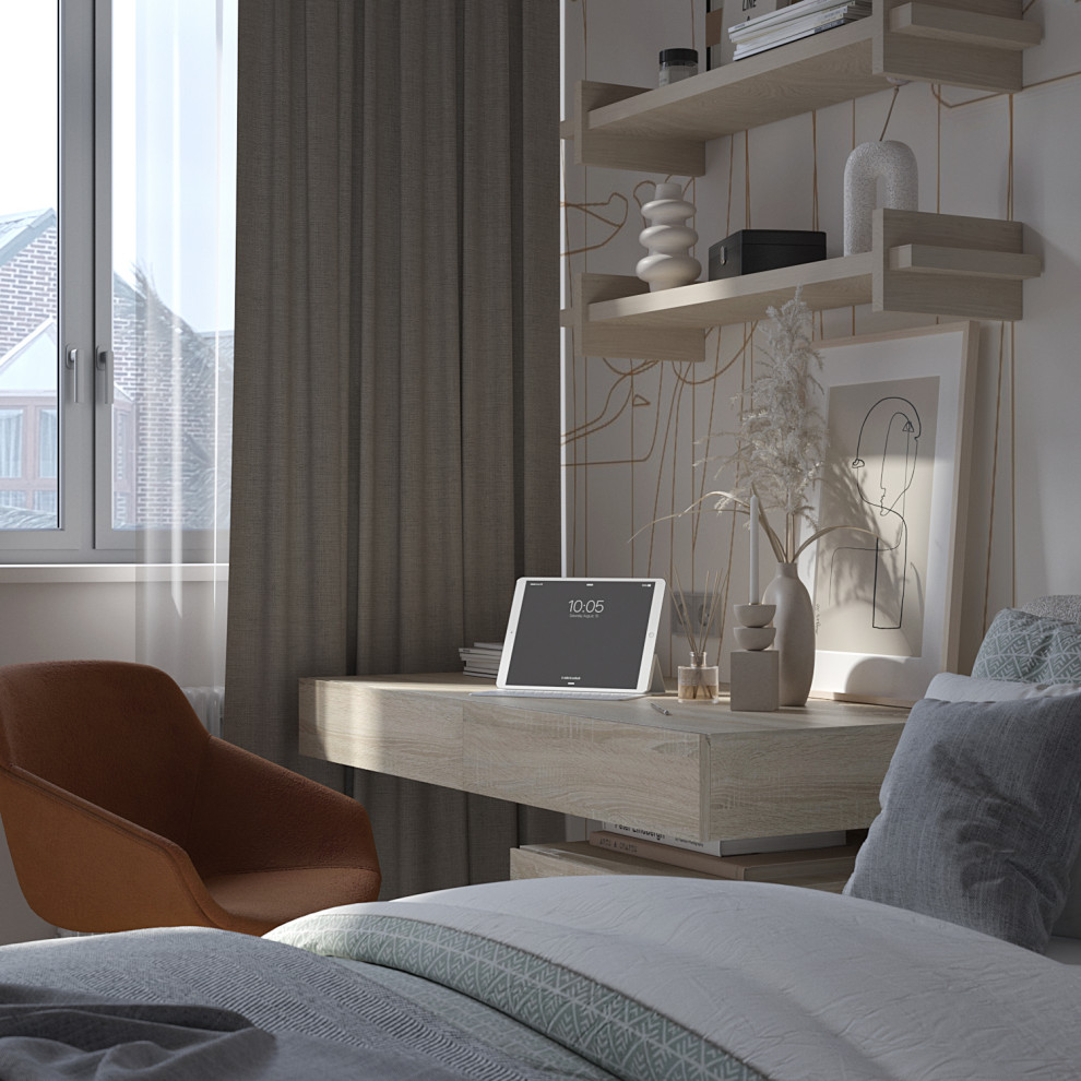 Химки Таунхаус