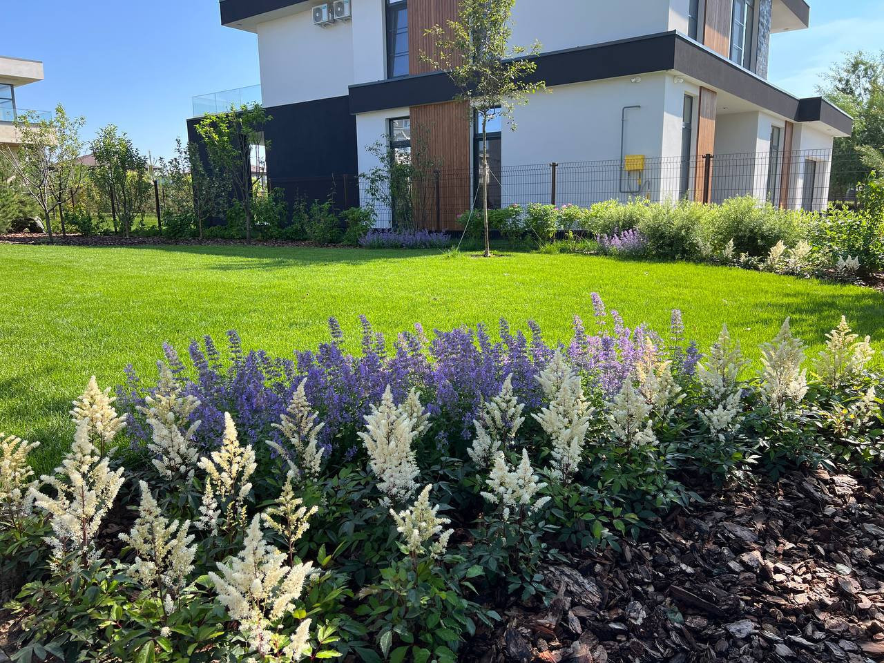 КП Новорижский