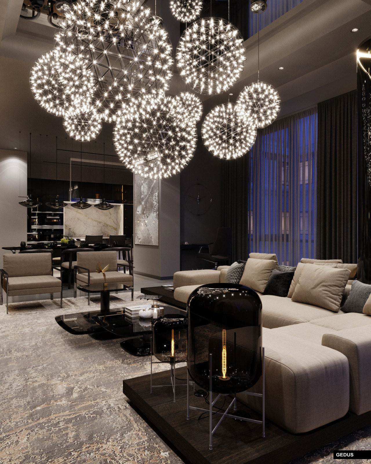 Квартира на Спортивной