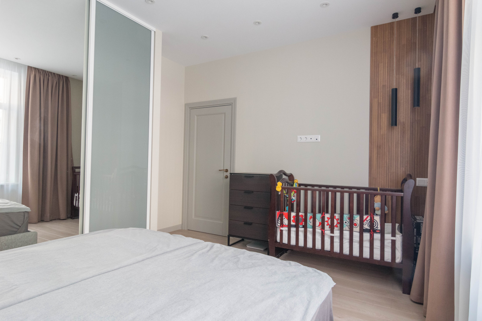 Фото - Квартира в ЖК "Рассказово"