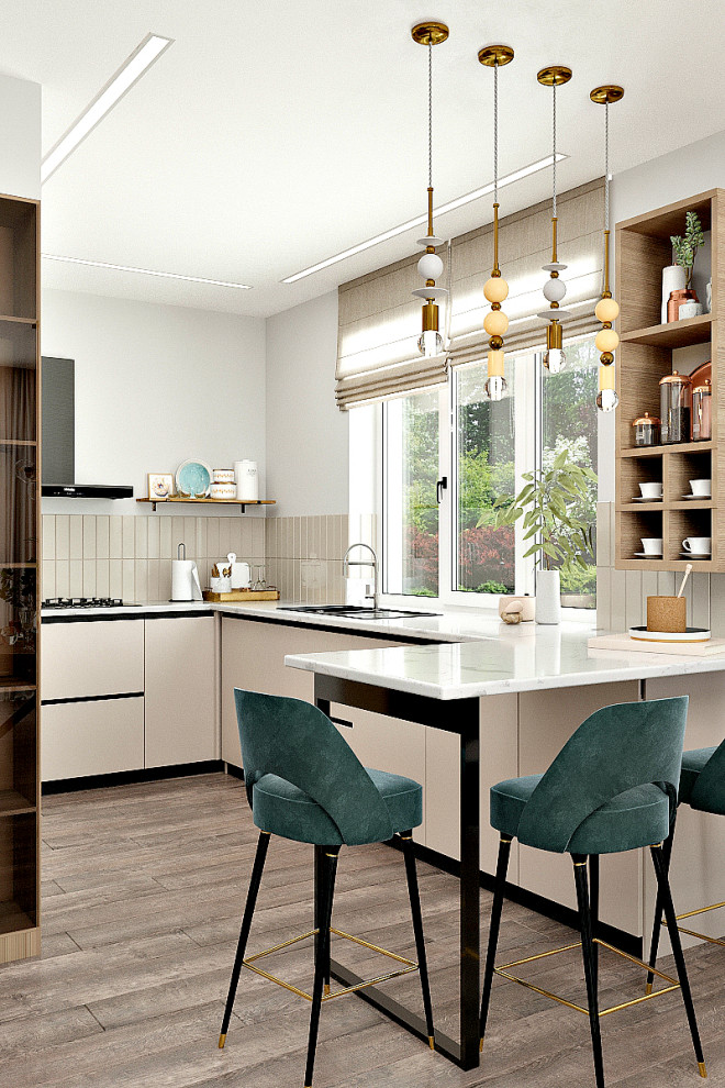 ДОМ НА ЛИГОВСКОМ