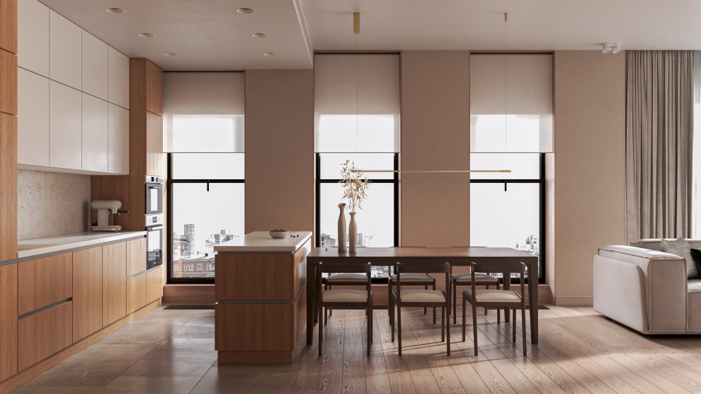 Формула пространства