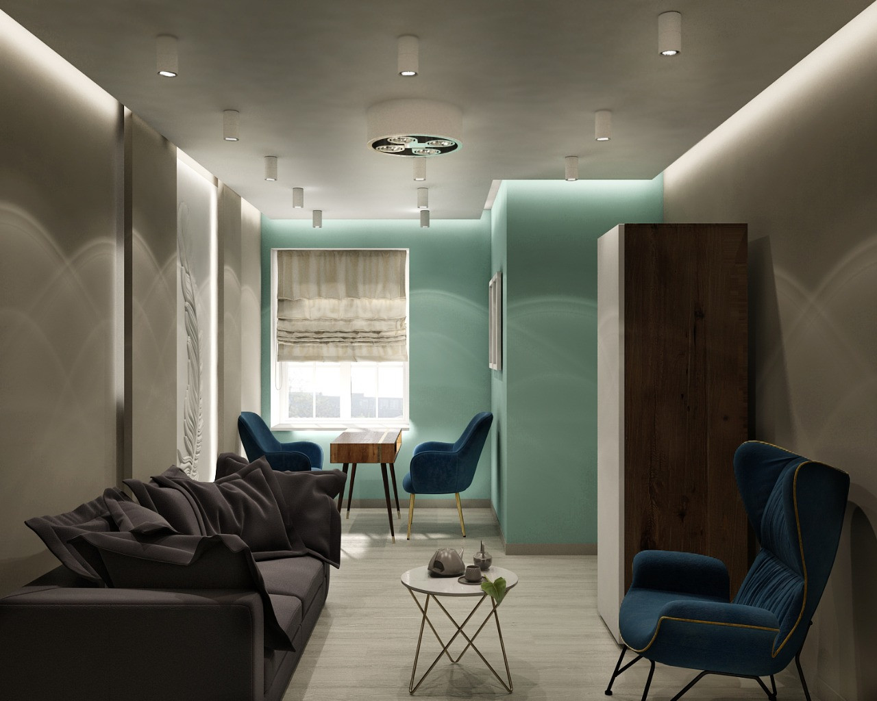 Центр психологической разгрузки