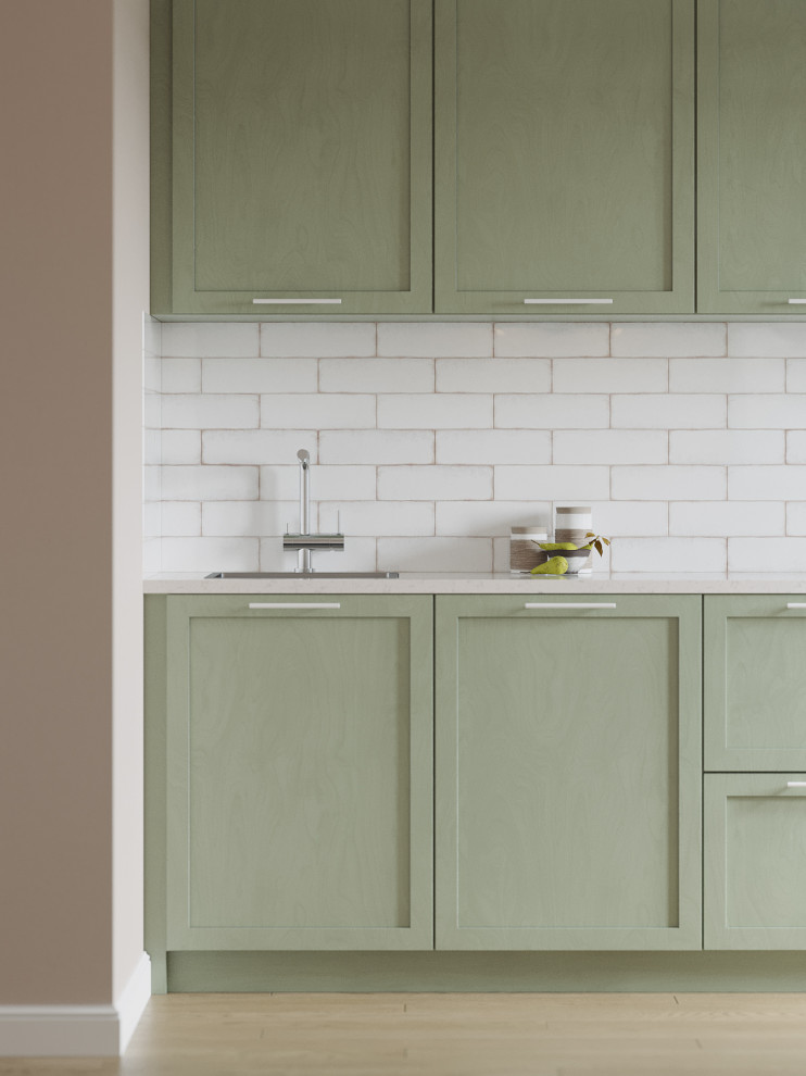 ЖК "Вернадского" - 70 кв.метров