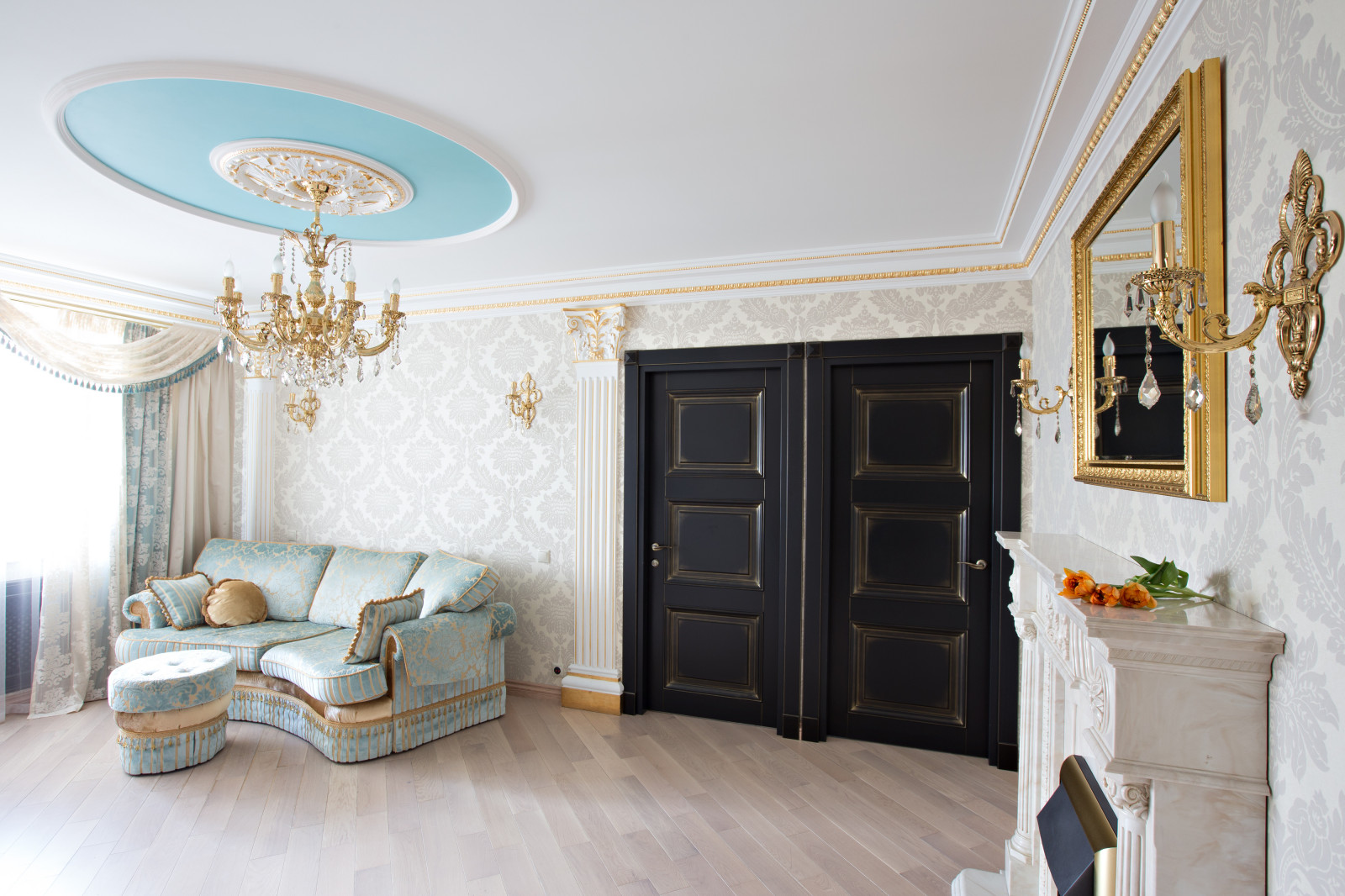 Легкий бриз