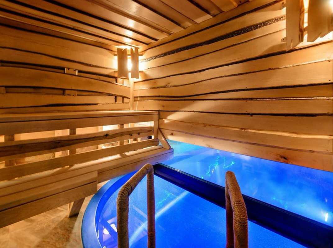 Обложка проекта: Бани Емеля