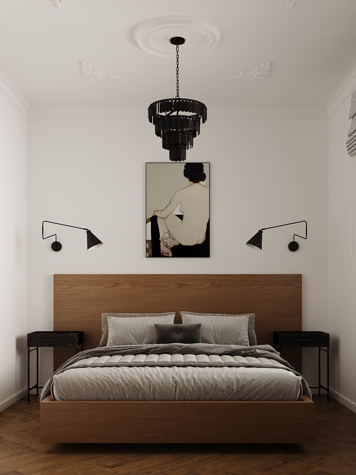 Обложка проекта: Жк Лайм 144. Площадь 50 кв