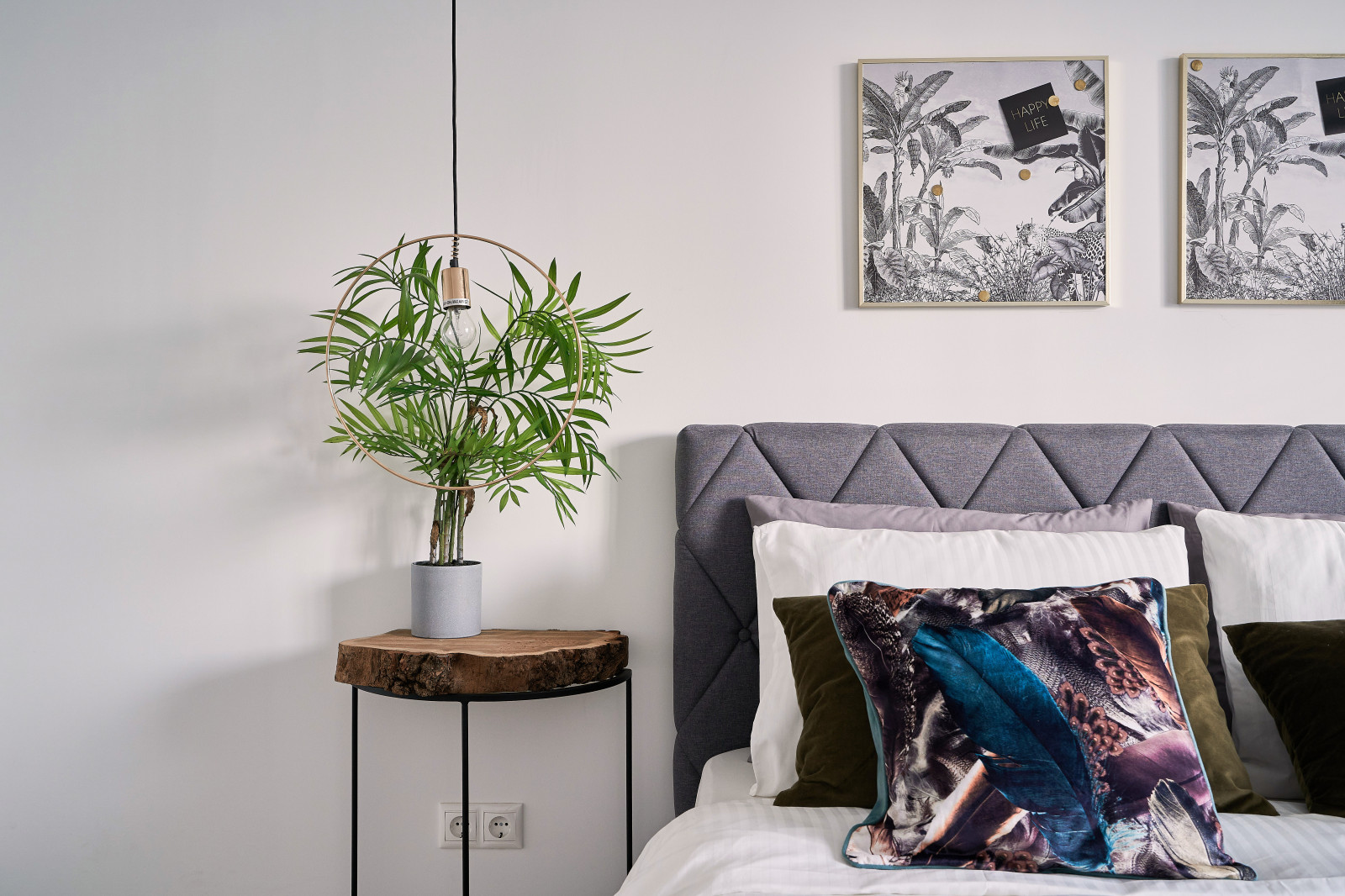 Интерьерная фотосъемка для Airbnb