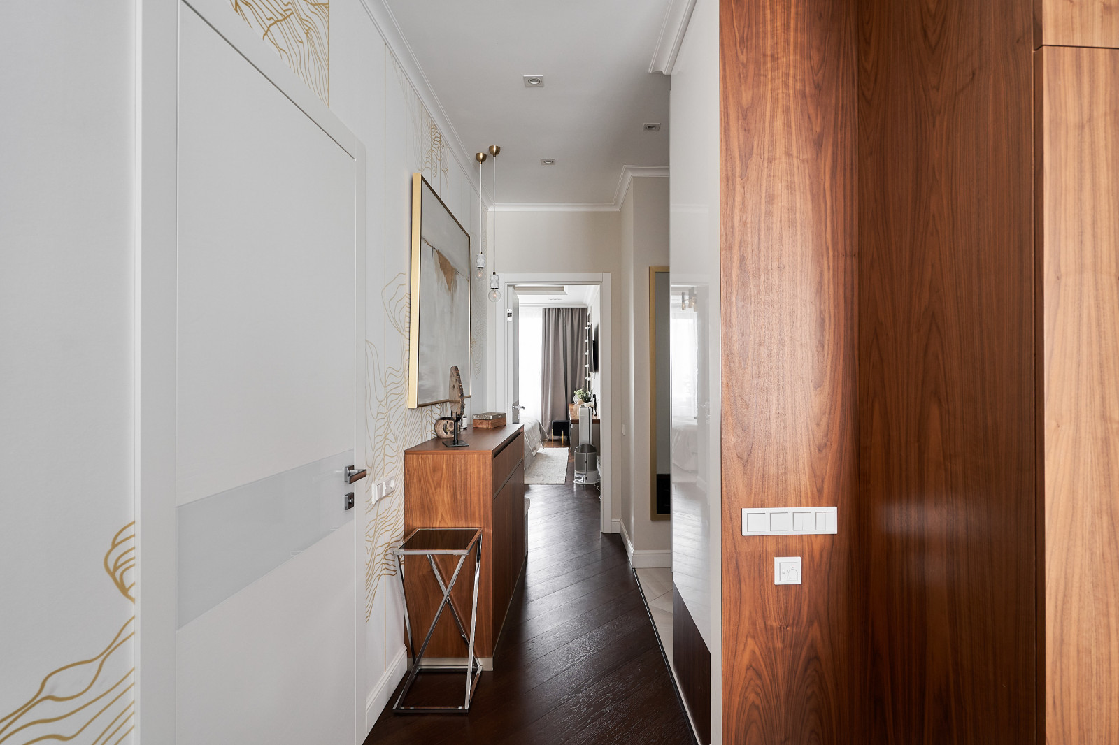 ЖК Фили Град