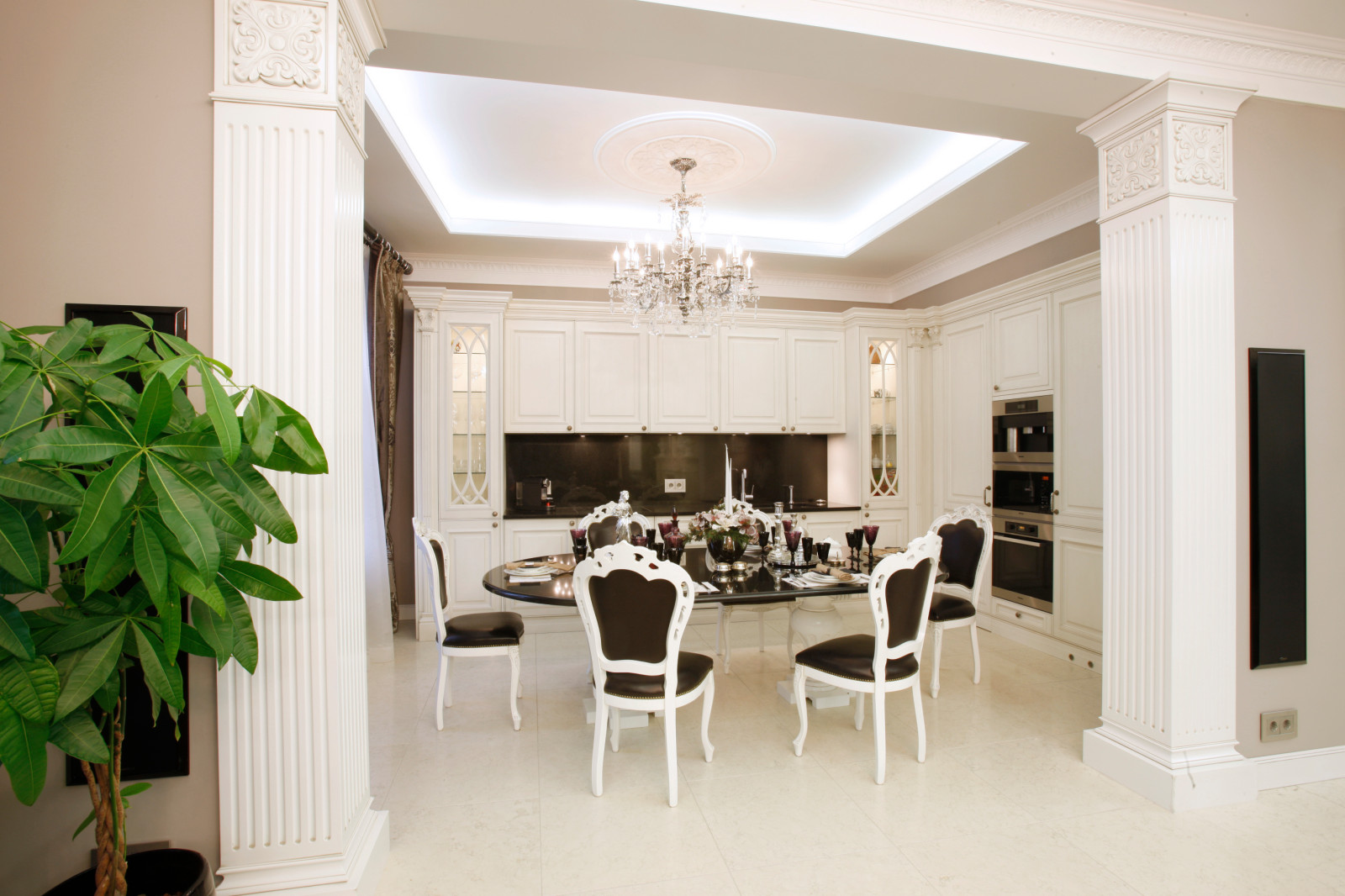 Малый Головин переулок