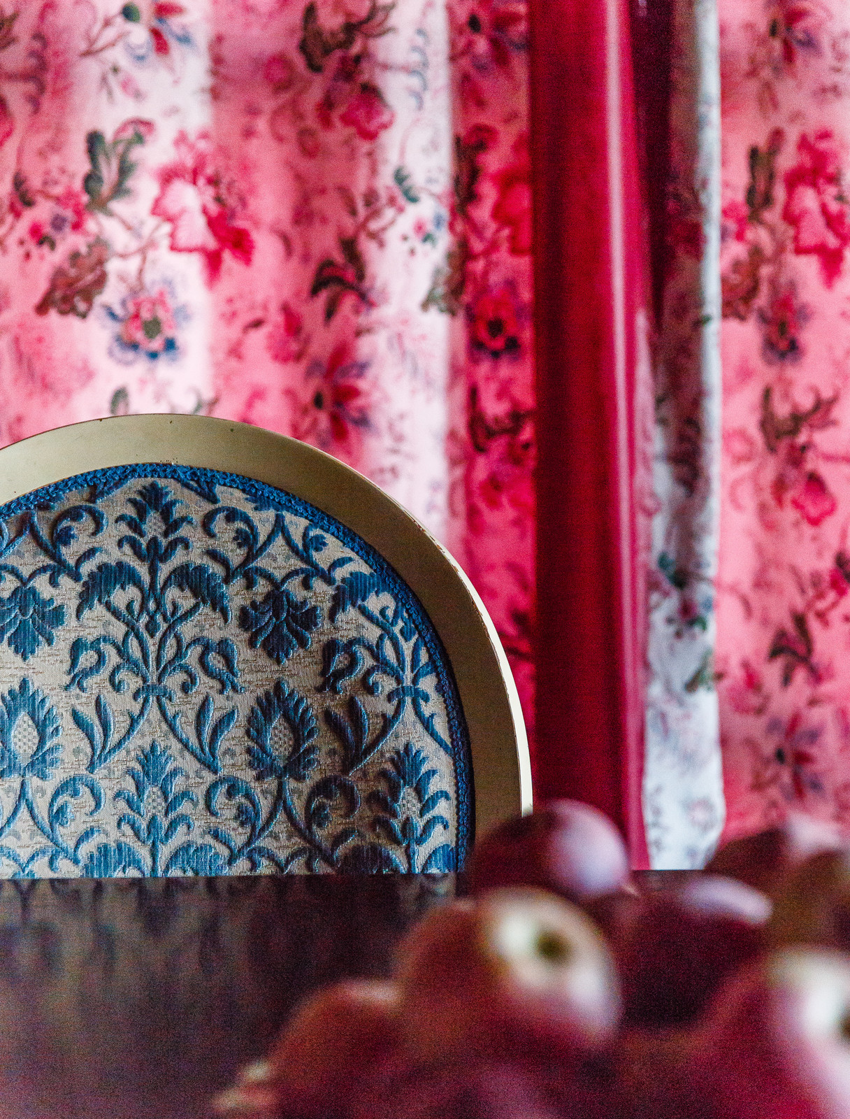 Изба в плавнях