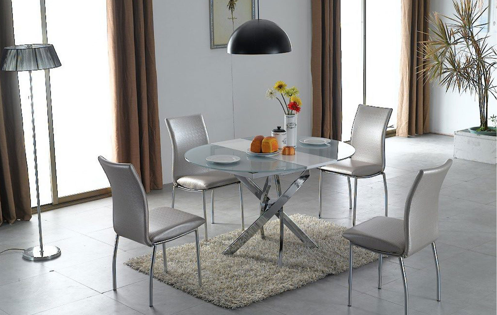 ОБЕДЕННАЯ ГРУППА GLORIA & AVA